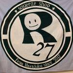 【原宿スクイーズ】原宿のR27に行ってきたよ🎵ジャンボスクイーズが沢山ありました❗️