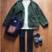 プチプラでトレンド。GUコーデで冬服を揃えちゃおう。