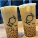 【表参道】台湾茶専門店「コイ・ティー(KOI The)」が東京初出店、ゴールデンタピオカミルクティーって?