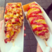 インスタ映え!新大久保の食べ歩きグルメ韓国式ホットドッグ(ハットグ)のお店まとめ