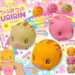 BLOOM(ブルーム)スクイーズ新作情報!クレーンゲームと物販品の新作がでるよ
