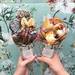 インスタ映えスイーツ💕パッフル(バブルワッフル)が食べられる❣全国のお店🌈🌟