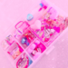 TikTokで話題のお菓子パレットって何?