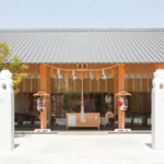 【東京癒しスポット】お寺や神社の境内にある心落ち着く場所、寺カフェ・神社カフェ巡り