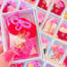 縁結びグッズ。可愛い御守りで恋を実らせよう💖