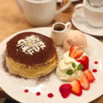 【三軒茶屋カフェ巡り】インスタ映え!三軒茶屋のおしゃれなカフェ巡り6選!いちごスイーツ専門店からチーズケーキ専門店の場所☕️🍞