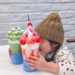 【六本木ヒルズ】韓国で大人気のスイーツカフェ『Cafe de paris(カフェ ド パリ)』が期間限定で日本初上陸💓