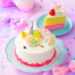 新たなゆめかわレインボースイーツが仲間入り💓コージーコーナーから限定発売予定❗️