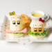 東京・池袋に「ポプテピピック×サンリオコラボカフェ」が期間限定オープン💓