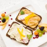 美味しそう❣おしゃれ❣簡単❣健康に良さそう❣インスタ映え『あさごぱん🍞』を楽しむ💕