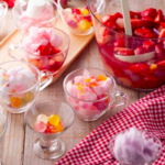 【横浜】東京ストロベリーパークで「CANDY SWEET STRAWBERRY」が開催❗️いちごとキャンディの甘いイベント