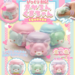 【2019年4月発売予定】新作が続々✨新作ガチャガチャスクイーズ&スライム✨通販でも買える!