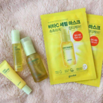 【韓国コスメ】今爆売れ中!Goodal(グーダル)のスキンケアアイテム