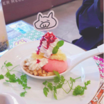 【原宿インスタ映えスイーツ】行列ができる話題の美味しいパフェが食べれるお店人気ランキング ✨専門店のインスタ映えや夜パフェが楽しめちゃう🍨