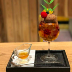 【大阪インスタ映えスイーツ】夜パフェ専門店!シメパフェにおすすめのメニュー人気ランキング✨