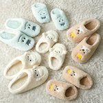 【ダイソー】プチプラ😍かわいい💕あったか❣ダイソーさんのふわもこ人気グッズ💗