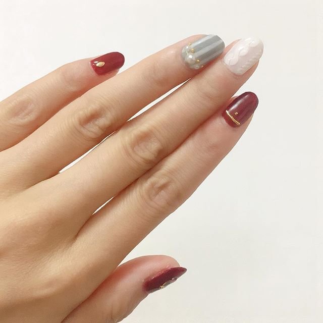 可愛さ抜群 耐久性 で持ちよし 艶よし ネイルに革命を起こした ジェルネイル のまとめ シュウシュウ