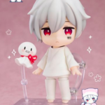 人気歌い手『まふまふ』さんのねんどろいどが発売決定❗️