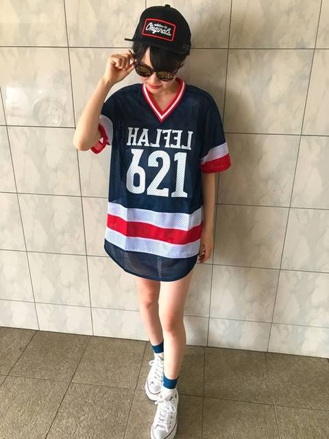 インスタ映えする進化系ストリートファッションコーデとブランド ショップ紹介 Page 2 シュウシュウ