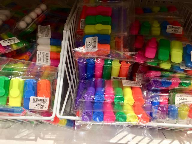 原宿プチプラショップ Wego1 3 5 に行ってきました 可愛い雑貨や文房具を発見 シュウシュウ