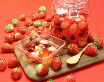 スイパラでいちご食べ放題 とちおとめやこぼれ苺パフェなど 原宿 新宿 池袋 横浜など ガールズキャラクターマガジン Shuu Shuu Girl