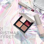エトヴォス(ETVOS)のクリスマスコフレ2021特集