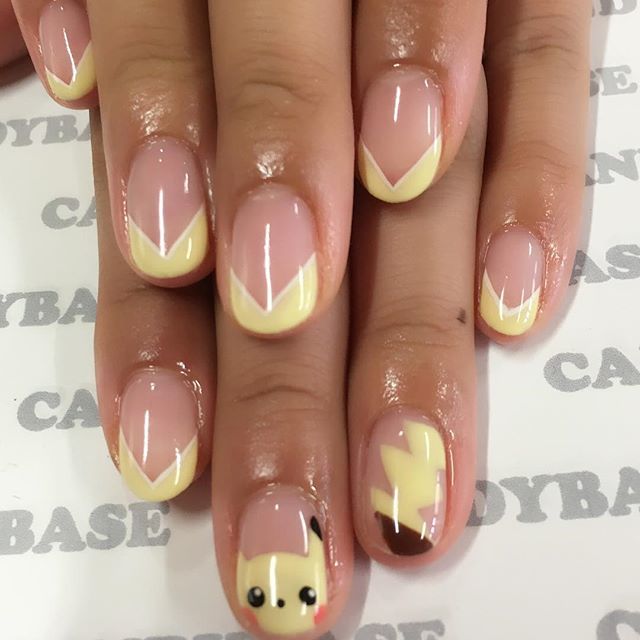 ポケットモンスター の偉大な歴史に見るピカチュウ 大人も気になるピカチュウグッズも紹介 Page 2 シュウシュウ ポケットモンスター の偉大な歴史に見るピカチュウ 大人も気になるピカチュウグッズも紹介 Page 2 シュウシュウ