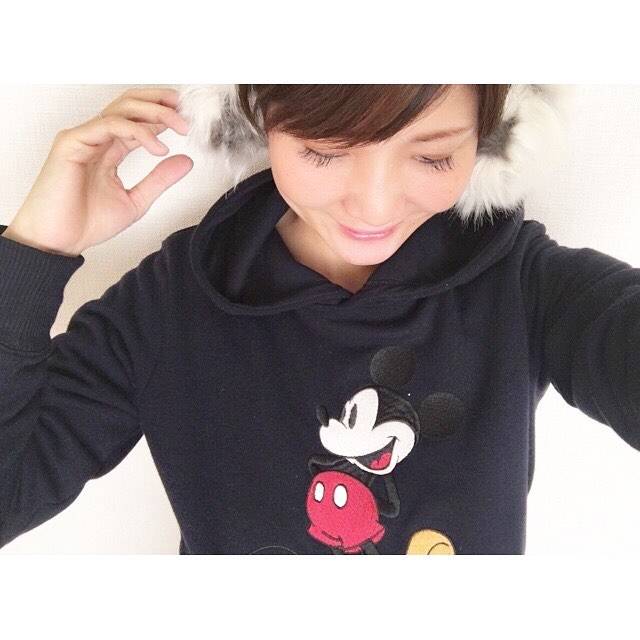 コスパだけじゃない 充実した しまむら のディズニー グッズやコーデを しまパト しちゃおう シュウシュウ