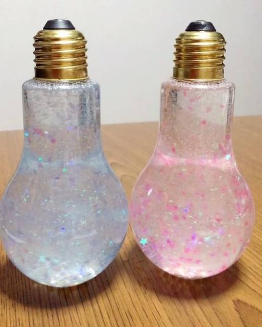 空き瓶やuvレジンで作る かわいい スノードームの作り方とみんなの作品 Page 2 シュウシュウ