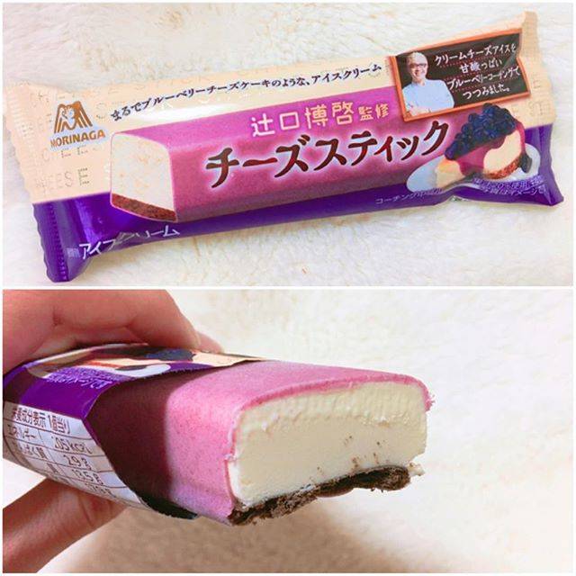 2017年夏 食べておくべきコンビニの人気アイスクリーム10選 シュウシュウ