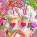 レインボーカラーが可愛い♡王様のブランチでも放送された話題のユニコーンスイーツ!