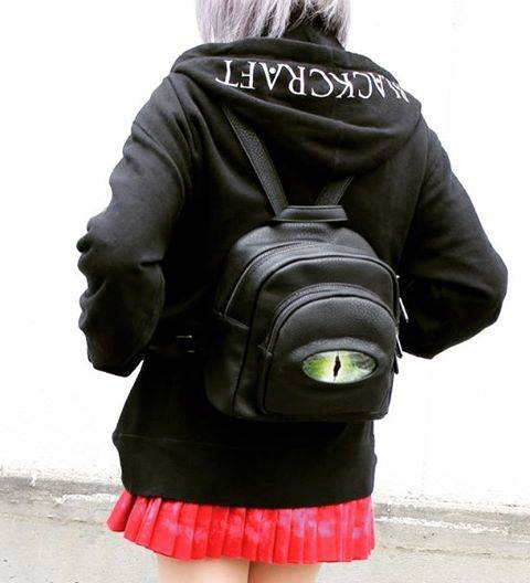 インスタ映えする ロックファッション パンクファッション 着こなしのポイントとブランド ショップのまとめ Shuu Shuu Girl