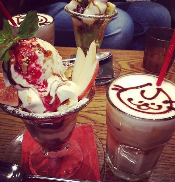 広島インスタ映えスポット フォトジェニックで可愛いカフェとインスタ映えするスイーツまとめ シュウシュウ