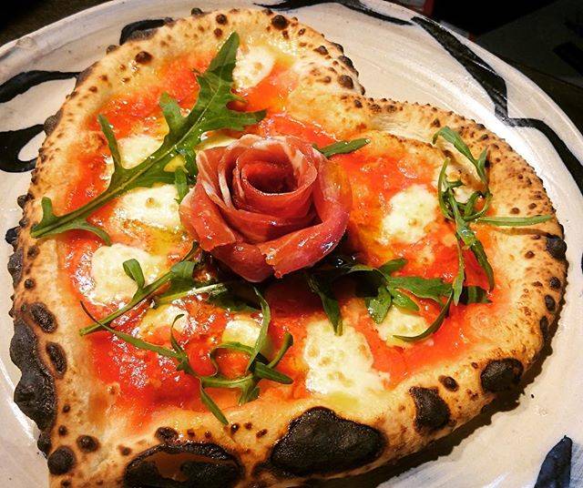 インスタ映えするフォトジェランチ