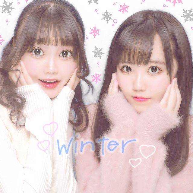 プリクラでヒロイン級に可愛く撮れちゃうコツ まとめました Page 2 Shuu Shuu Girl