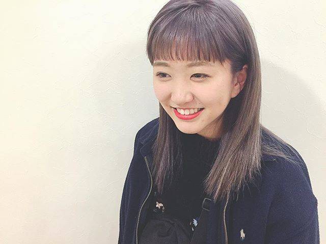 韓国発 チョッピーバングって一体どんな人が似合うの シュウシュウ