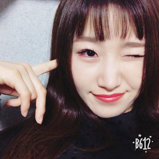 韓国発 チョッピーバングって一体どんな人が似合うの シュウシュウ