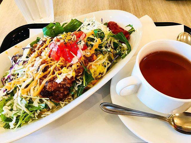 下北沢 1000円以下で食べられちゃう 下北沢の美味しい多国籍ランチのお店10選 Page 3 シュウシュウ