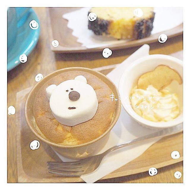 三軒茶屋カフェ巡り インスタ映え 三軒茶屋のおしゃれなカフェ巡り6選 いちごスイーツ専門店からチーズケーキ専門店の場所 Page 2 ガールズキャラクターマガジン Shuu Shuu Girl