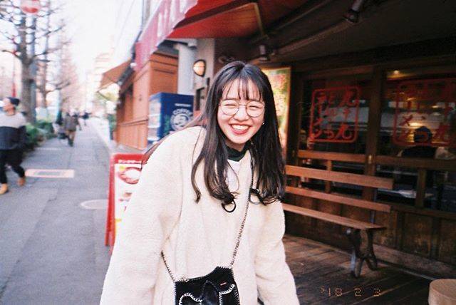 人気ファッション雑誌『seventeen』のカリスマモデル🌟横田 真悠 ...