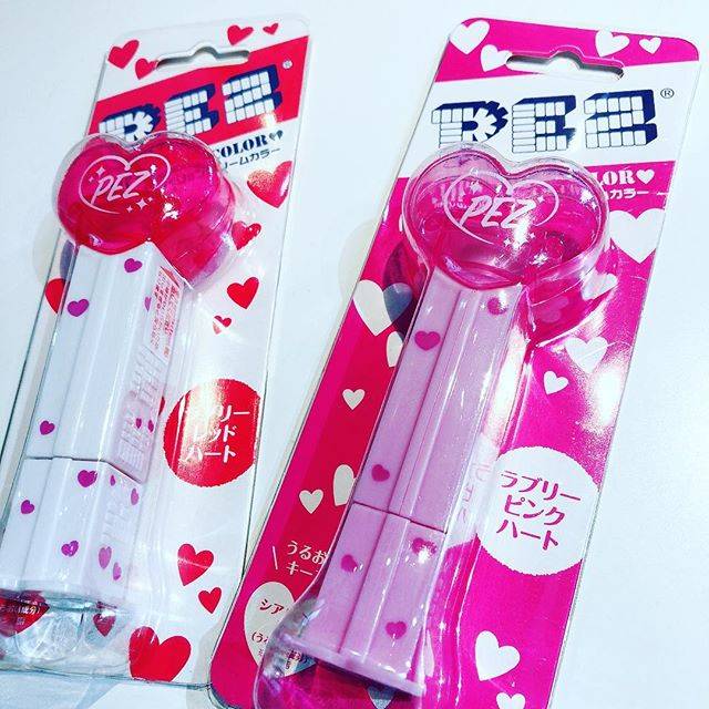 インスタ映えする見た目が可愛いリップ パケ買い必至 プチプラからデパコスまで シュウシュウ