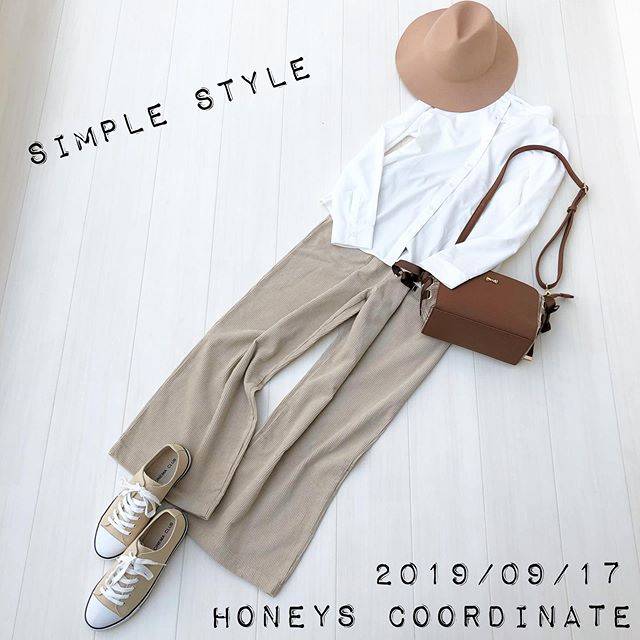 高校生に人気 デートにおすすめのファッションブランド10選 通販でも買えちゃう ガールズキャラクターマガジン Shuu Shuu Girl