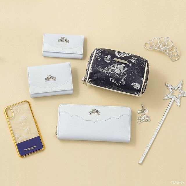 金運アップ 今欲しい春財布 10代女子におすすめな かわいい春財布とブランドのまとめ シュウシュウ