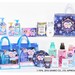 毎日がちょっと楽しくなる キキ&ララ×KUNIKA の限定コラボパッケージ | BEAUTY | Glam Beautique | イオン