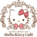 Hello kitty Cafe Korea