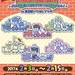 「おそ松さん×Sanrio characters」いちばんプラザに期間限定ショップオープン! | ニュース | 東京駅一番街
