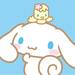 シナモン【公式】 (@cinnamon_sanrio) | Twitter