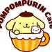 ポムポムプリンカフェ