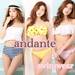 水着・ファッション通販 andante shop(RiraMacherie)
