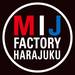 MIJ@新宿ALTA8/25〜9/3 (@mijfactory) | Twitter